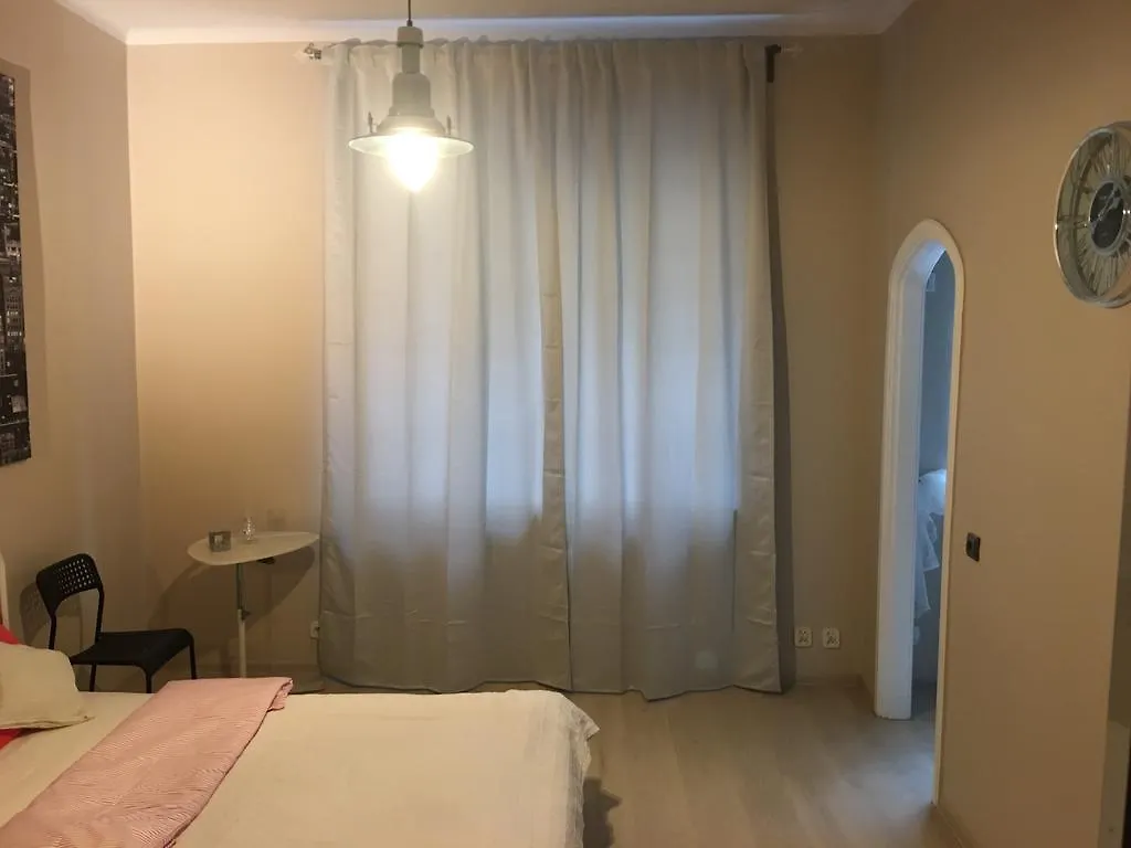 Apartament Prusa - Salwator Hotel Krakow