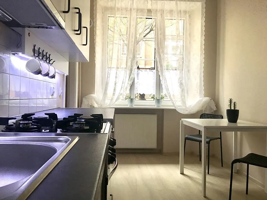 Apartament Prusa - Salwator Hotel Krakow 0*,  Poland